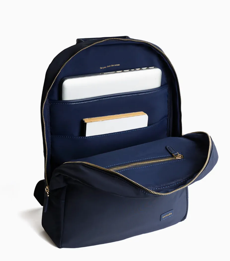 Ocean Backpack
