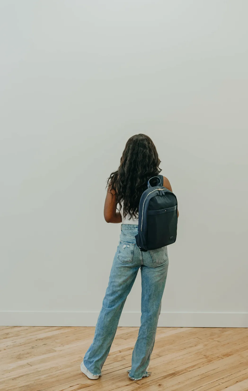 Ocean Backpack