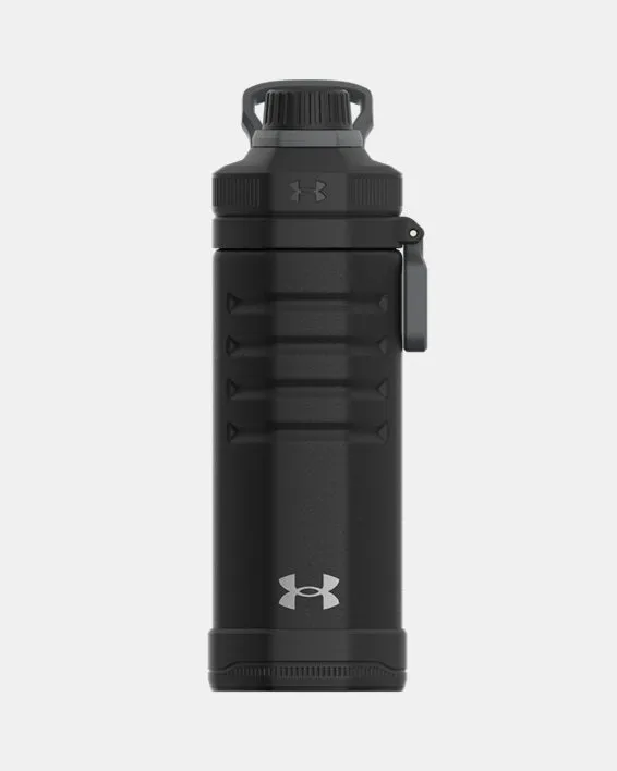 Offgrid 32oz Plastic Bottle