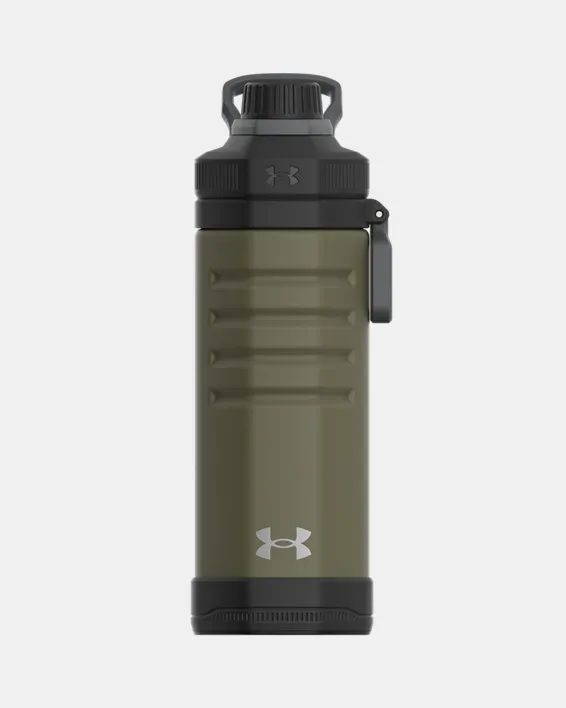 Offgrid 32oz Plastic Bottle
