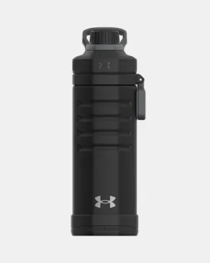 Offgrid 32oz Plastic Bottle
