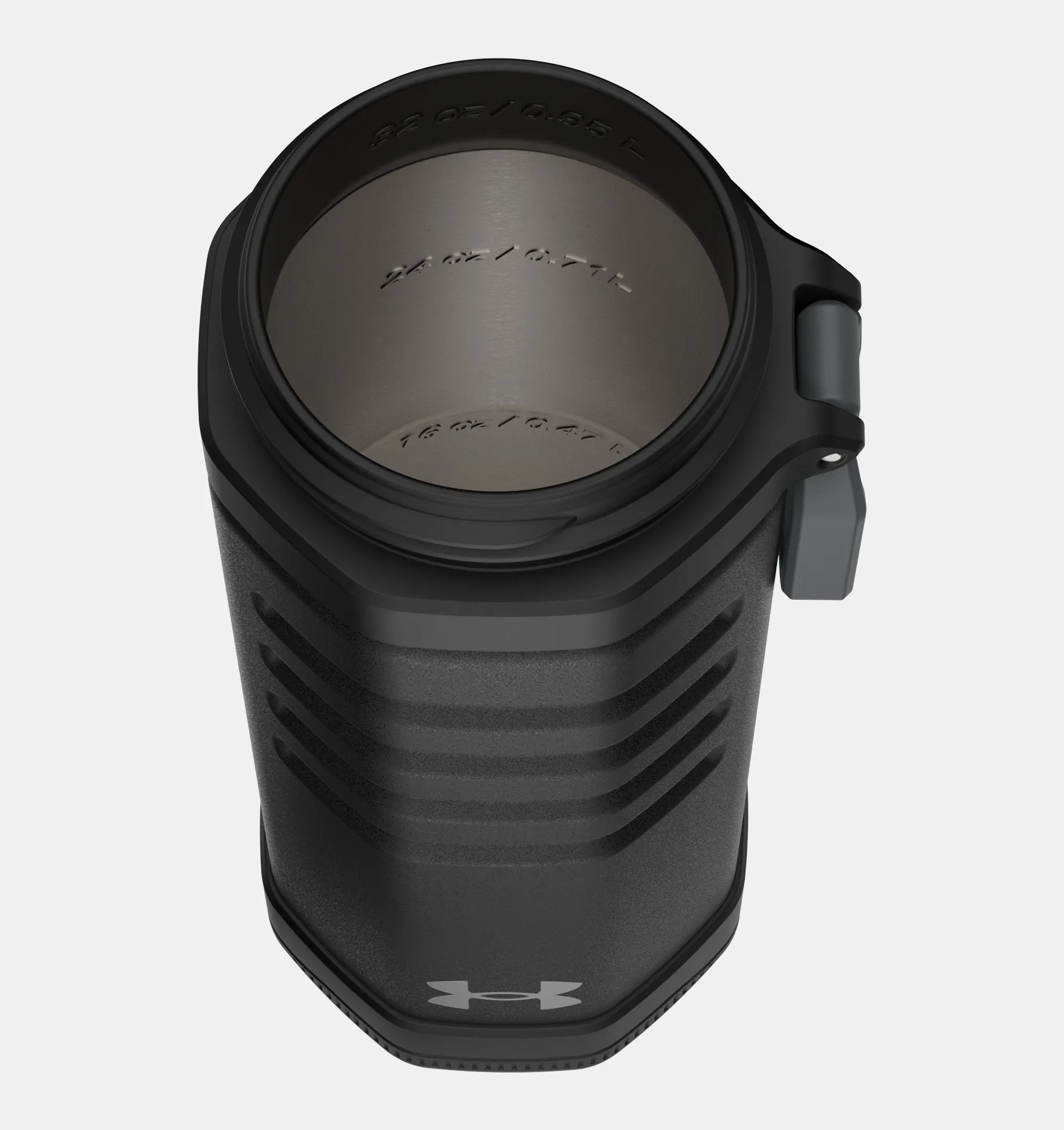 Offgrid 32oz Plastic Bottle