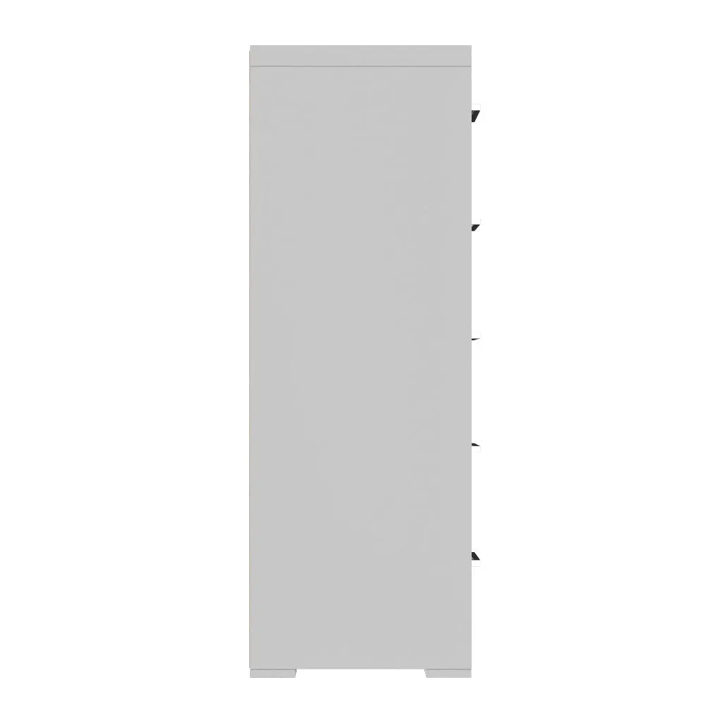 Office drawer 5 - Alpine - Gray blade