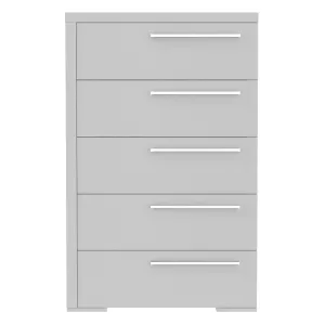 Office drawer 5 - Alpine - Gray blade