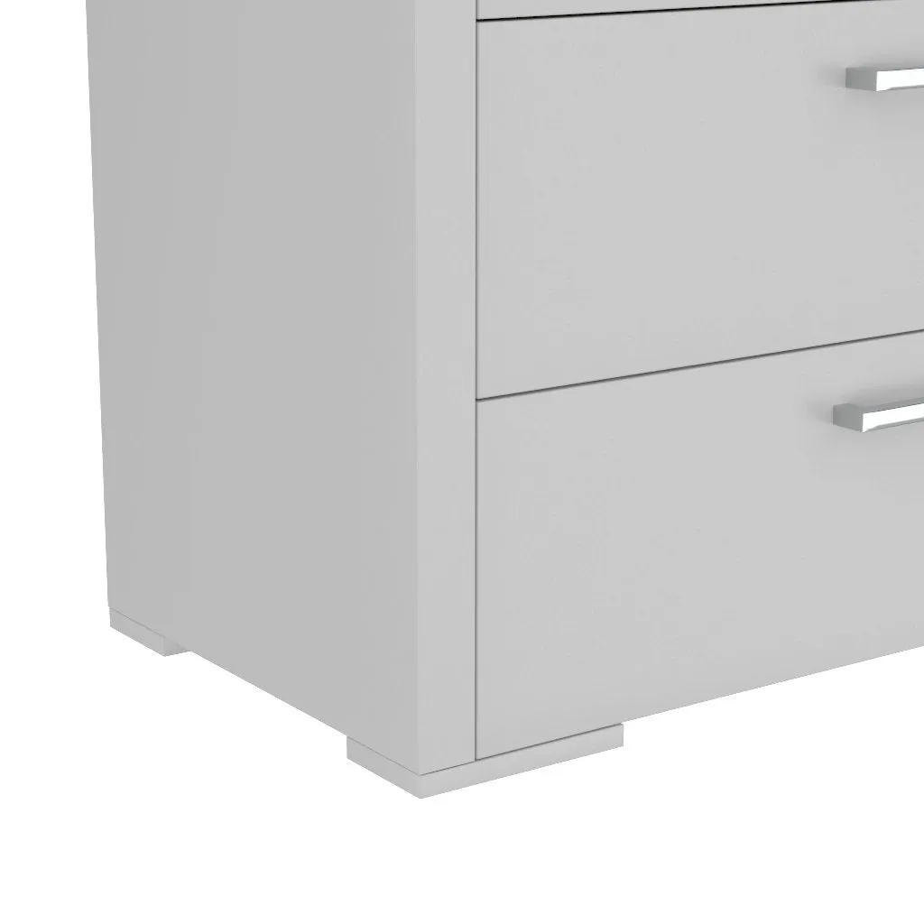 Office drawer 5 - Alpine - Gray blade