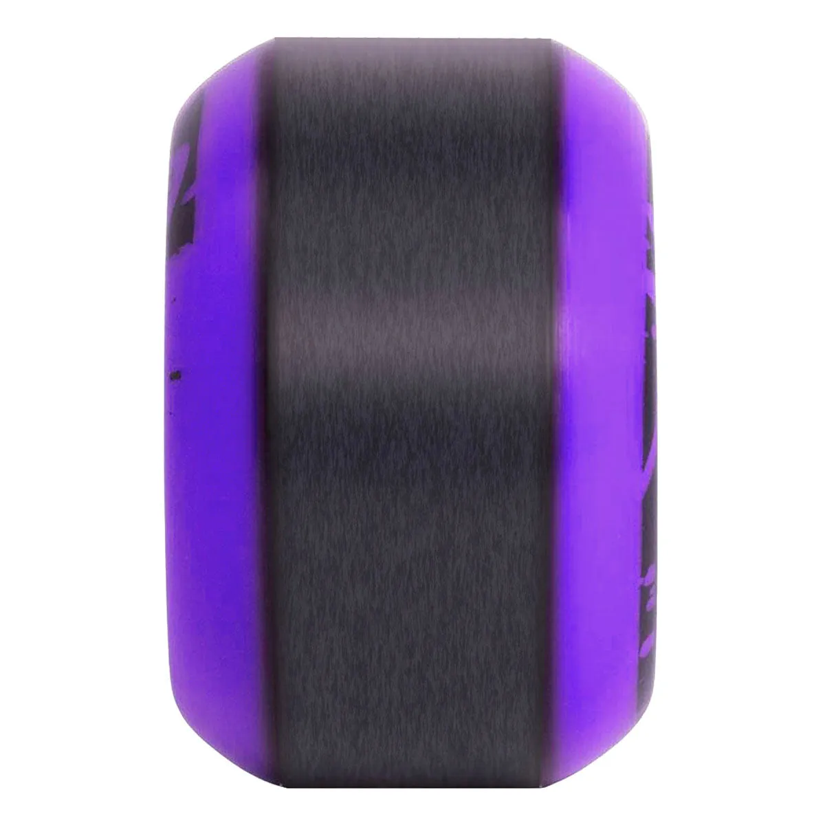 OJ - How To Kill A Vampire Bloodsuckers Purple 54MM 99A Skateboard Wheels