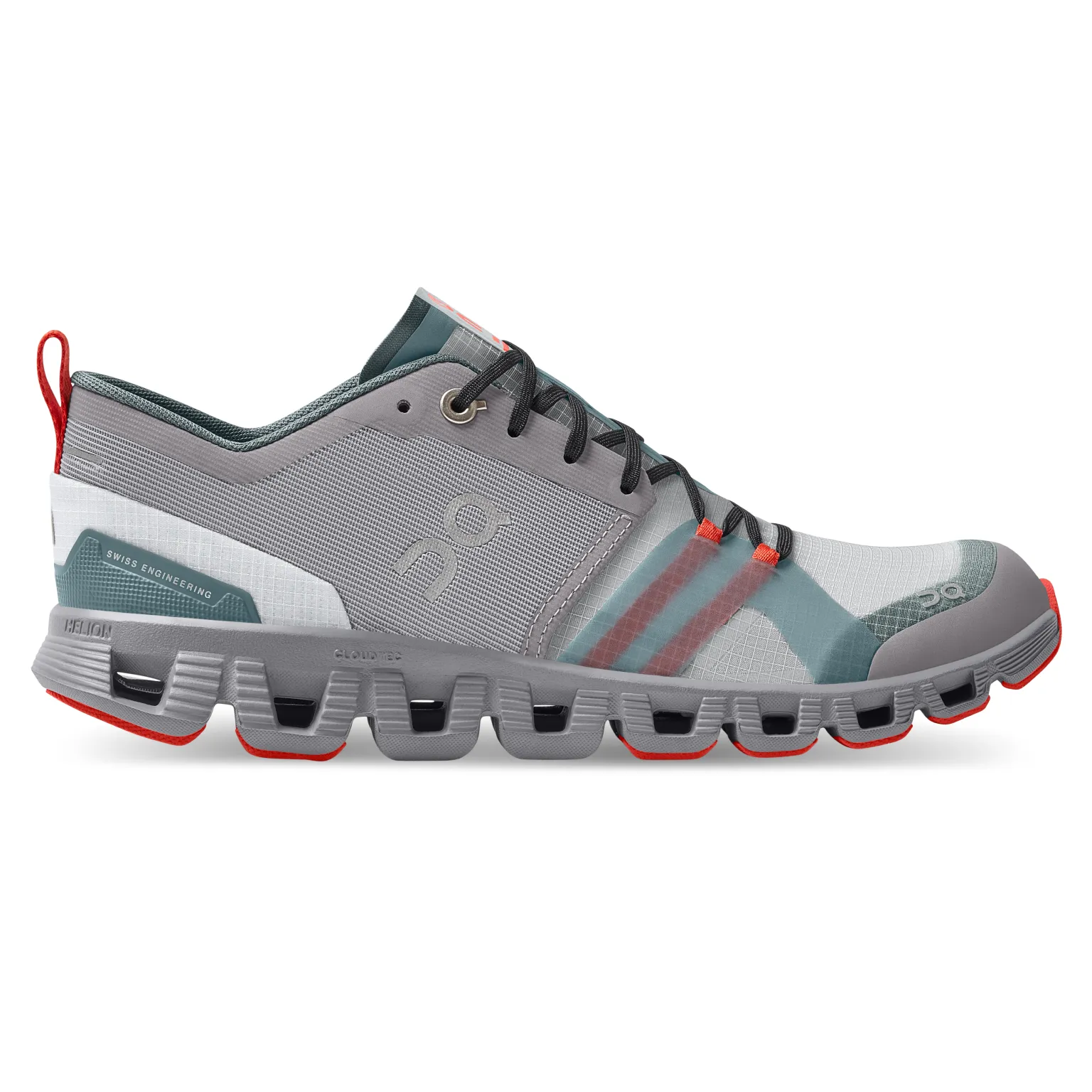 On Cloud X Shift 1 Womens Running
