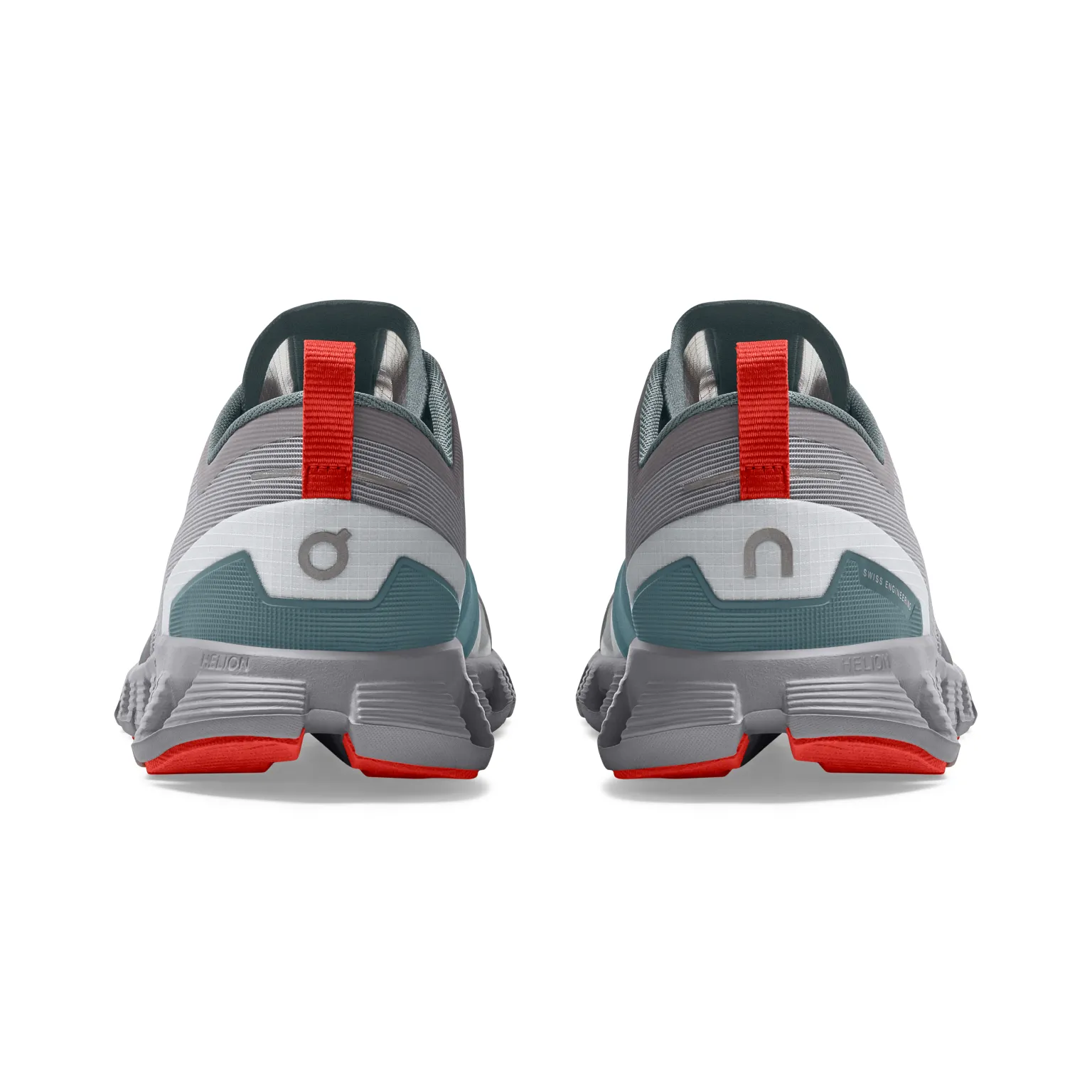 On Cloud X Shift 1 Womens Running