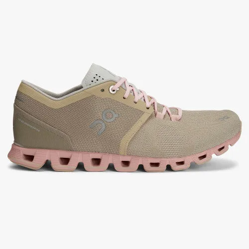 ON Cloud X Women