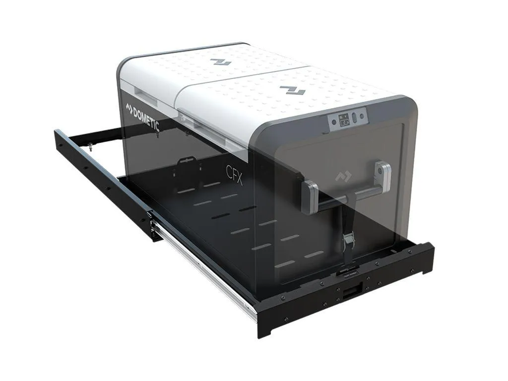 OPEN BOX - Front Runner | Cargo Slide/Fridge Slide/ 80L to 90L
