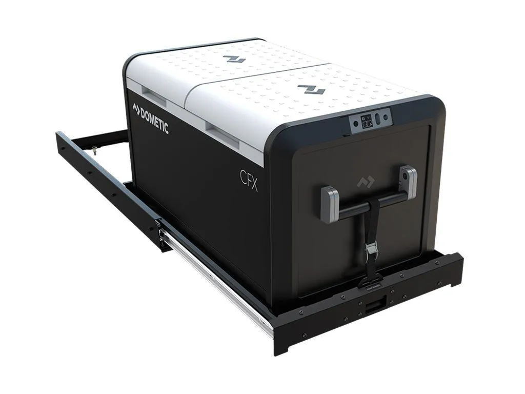 OPEN BOX - Front Runner | Cargo Slide/Fridge Slide/ 80L to 90L