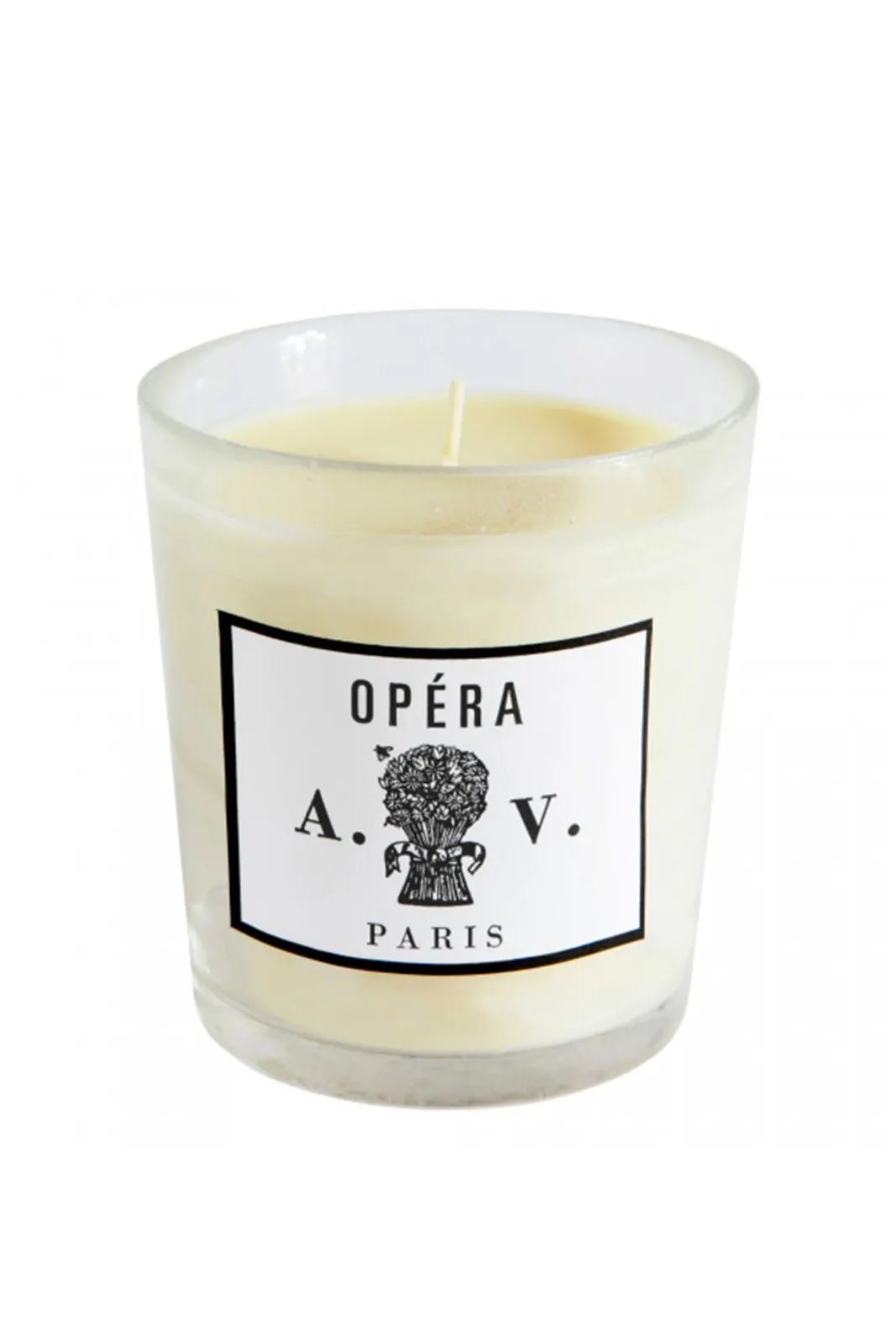 Opéra Scented Candle