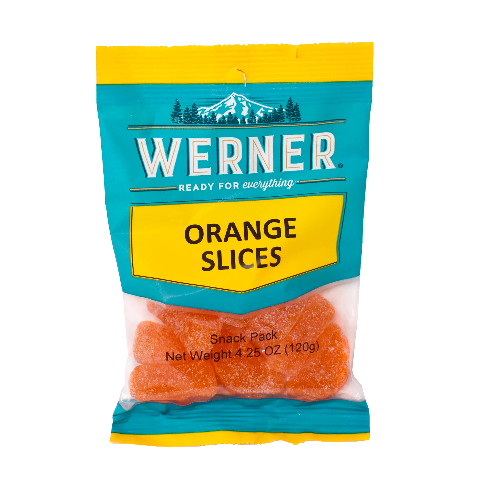 Orange Slices