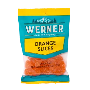 Orange Slices