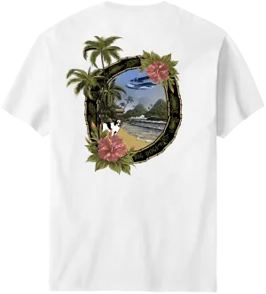 Paradise View T-Shirt