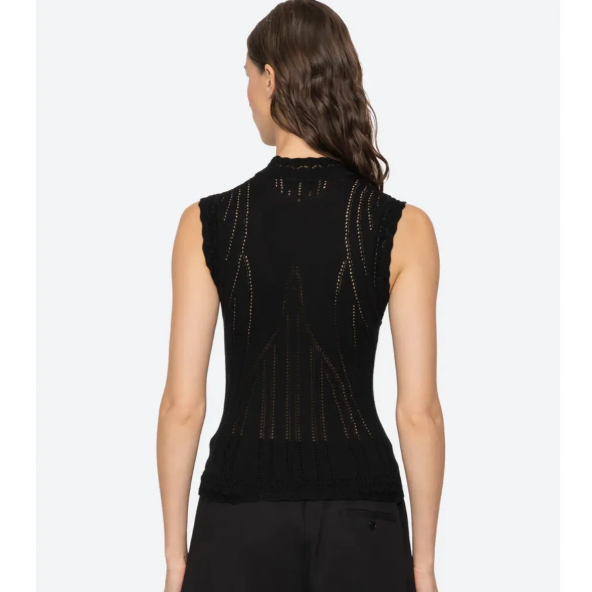 Paxton Knit Tank Top