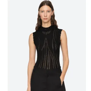 Paxton Knit Tank Top