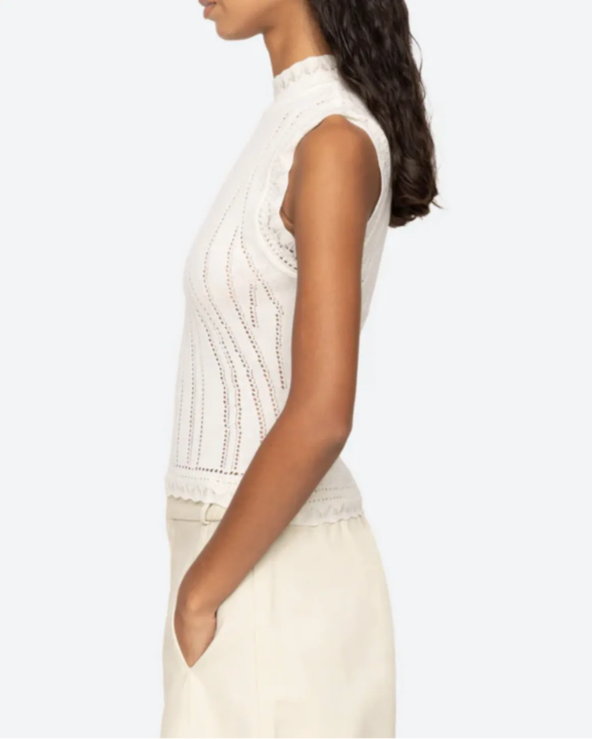 Paxton Knit Tank Top