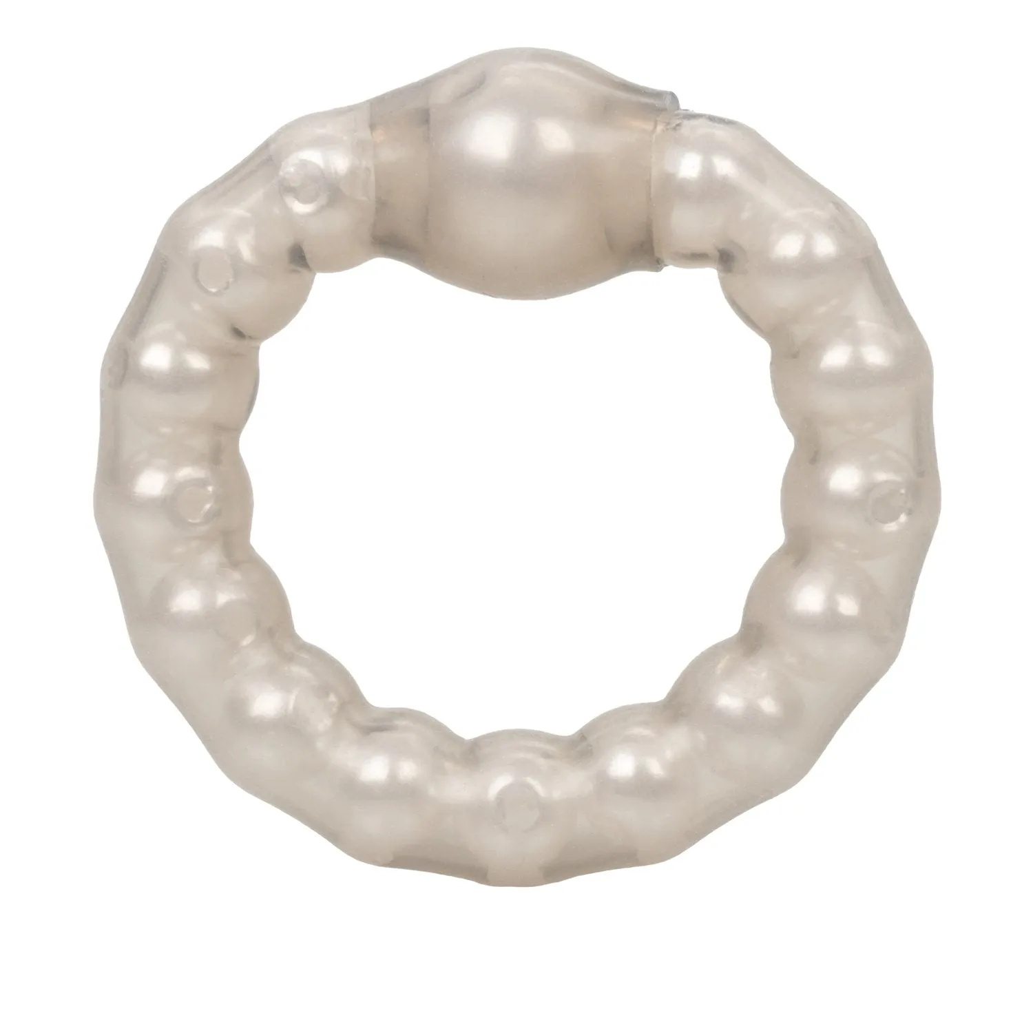 Pearl Beaded Prolong Ring