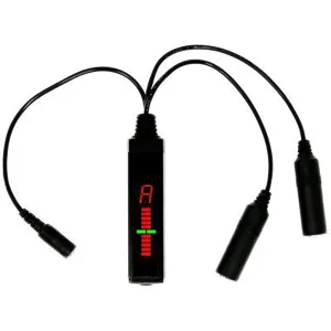 Pedaltrain Space Saving Tuner