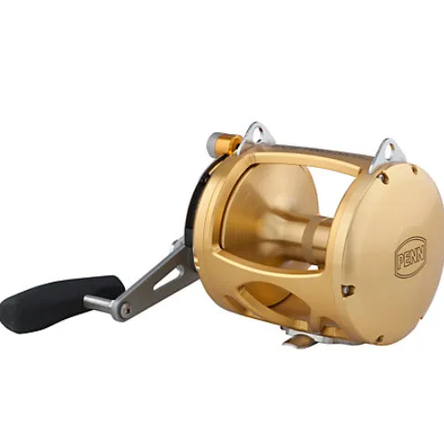 Penn International VISW Reel