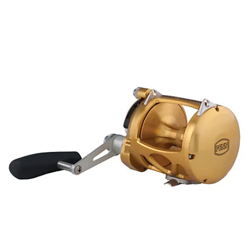 Penn International VISW Reel