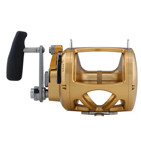 Penn International VISW Reel