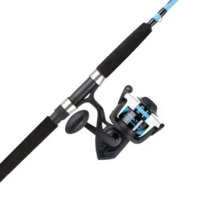 Penn Wrath Boat Combo 7ft