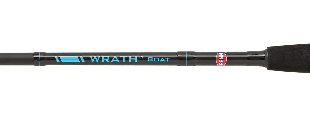 Penn Wrath Boat Combo 7ft