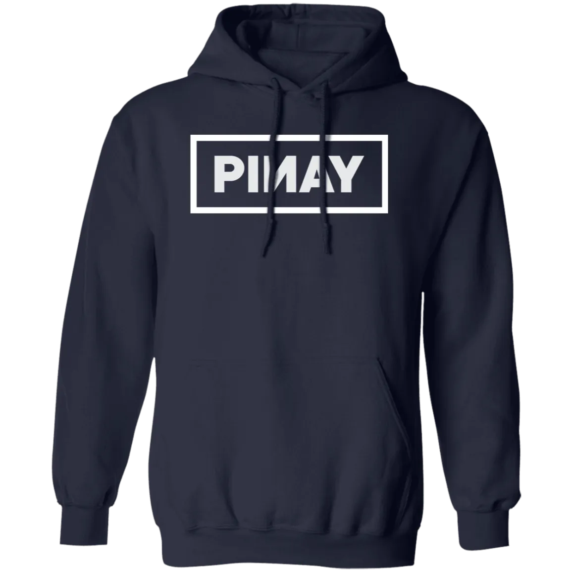 Pinay BP Unisex Pullover Hoodie