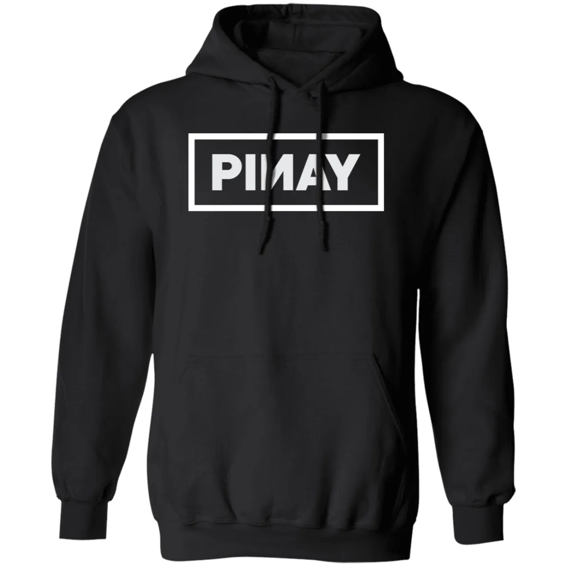 Pinay BP Unisex Pullover Hoodie