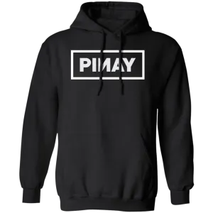 Pinay BP Unisex Pullover Hoodie