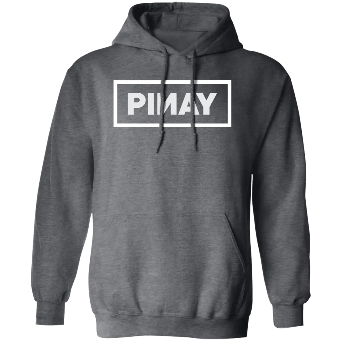 Pinay BP Unisex Pullover Hoodie