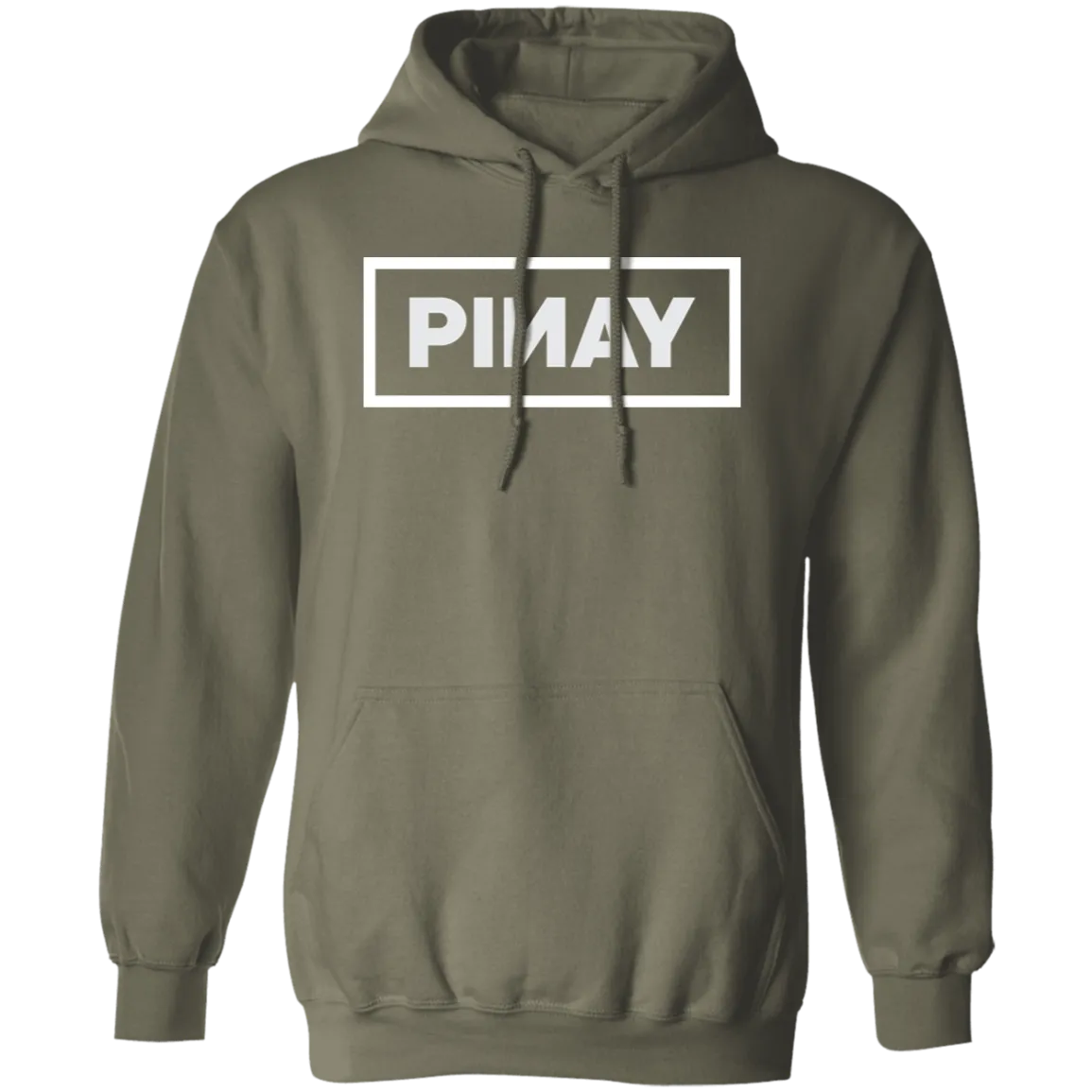 Pinay BP Unisex Pullover Hoodie