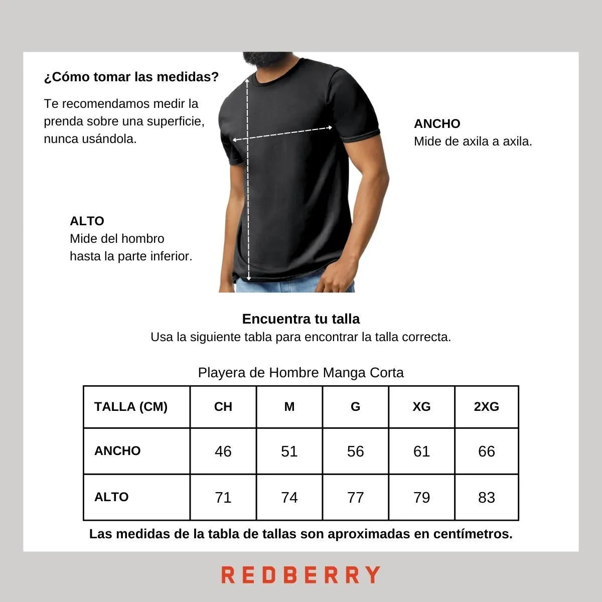 Playera Hombre Running Correr Maratón RN1028