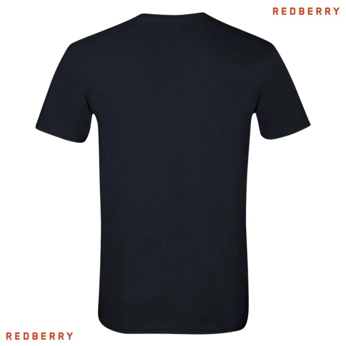 Playera Hombre Running Correr Maratón RN1028
