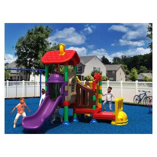 Playground Equipment Moonlight Imagination Station