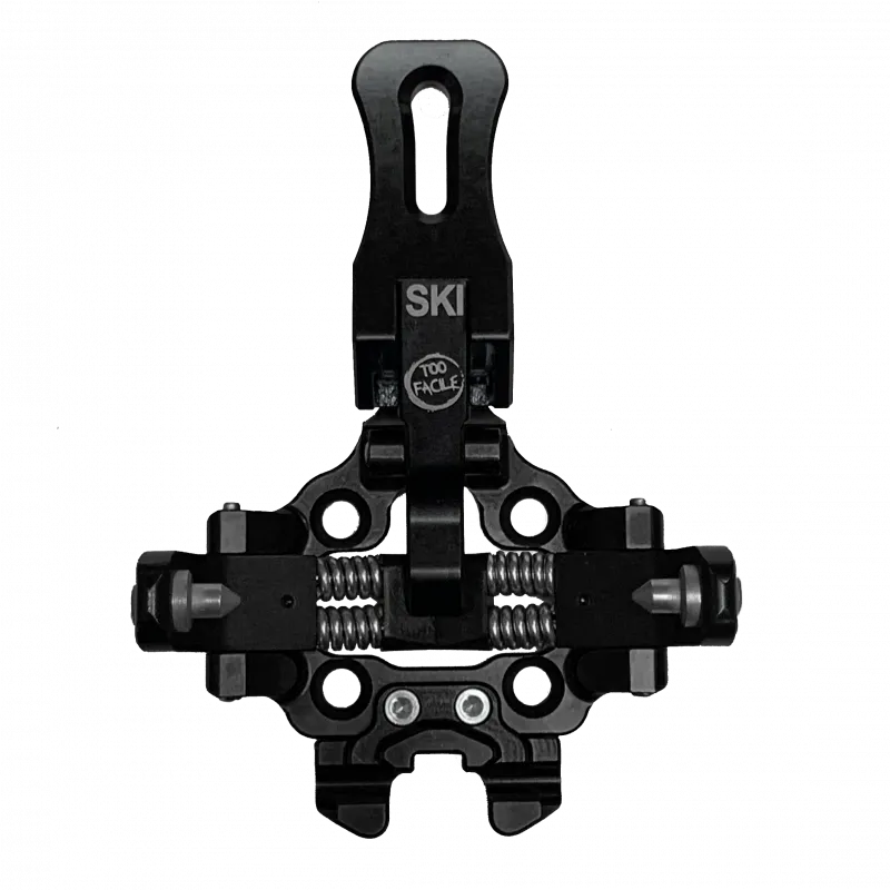 Plum Ski Binding Toe Pieces