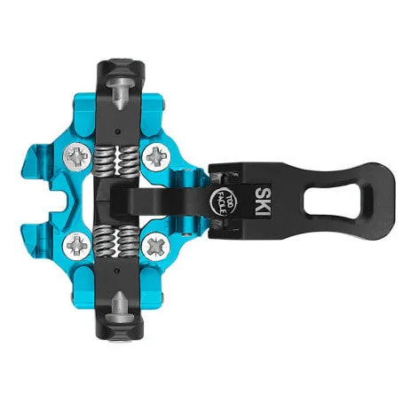 Plum Ski Binding Toe Pieces
