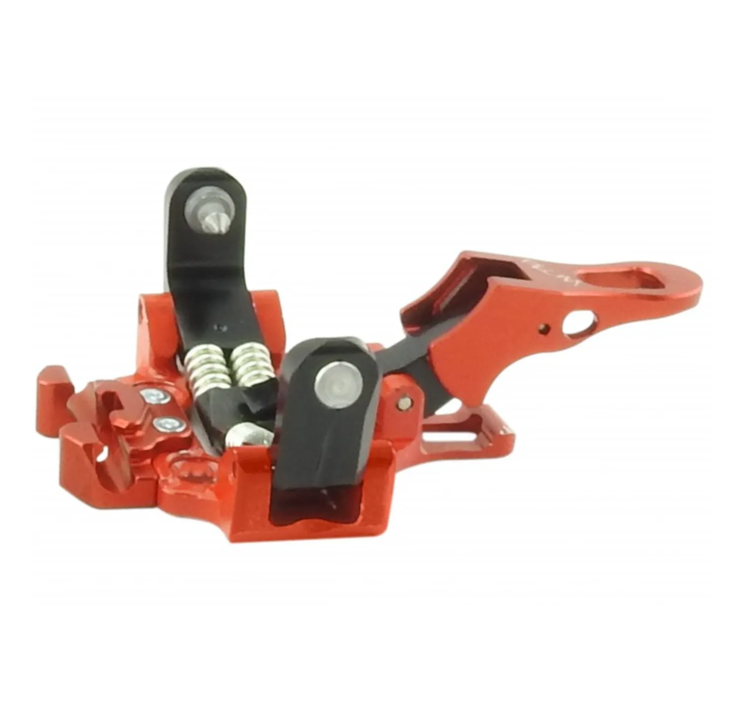 Plum Ski Binding Toe Pieces