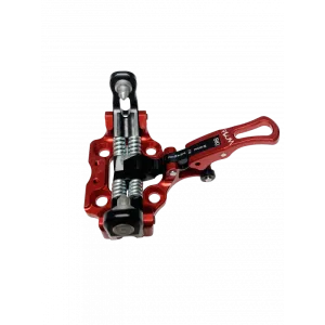 Plum Ski Binding Toe Pieces