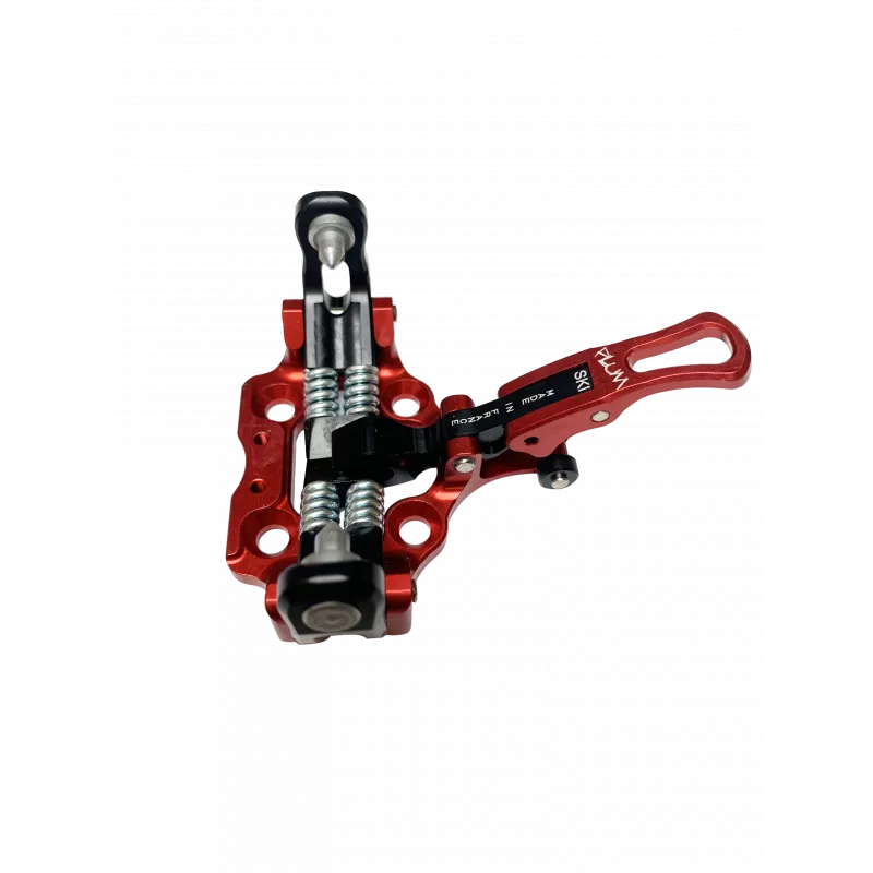 Plum Ski Binding Toe Pieces