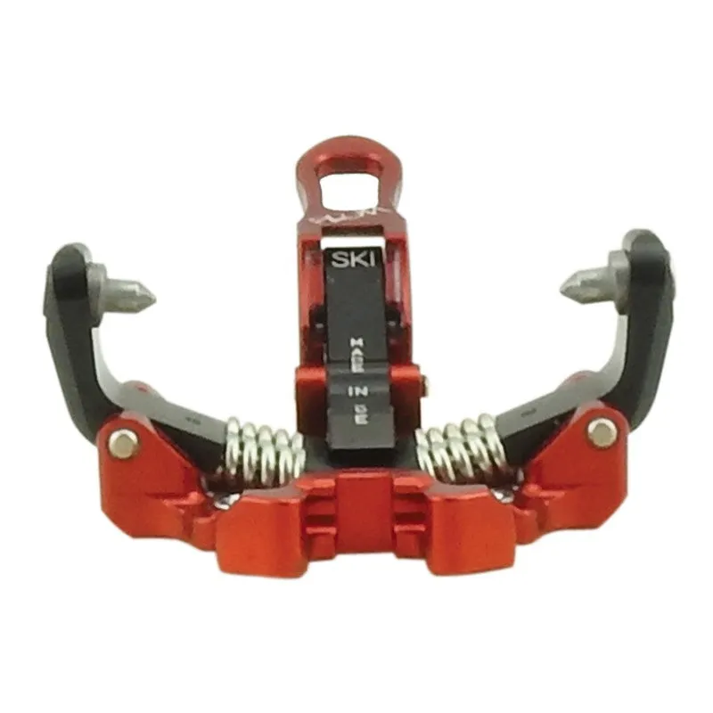 Plum Ski Binding Toe Pieces