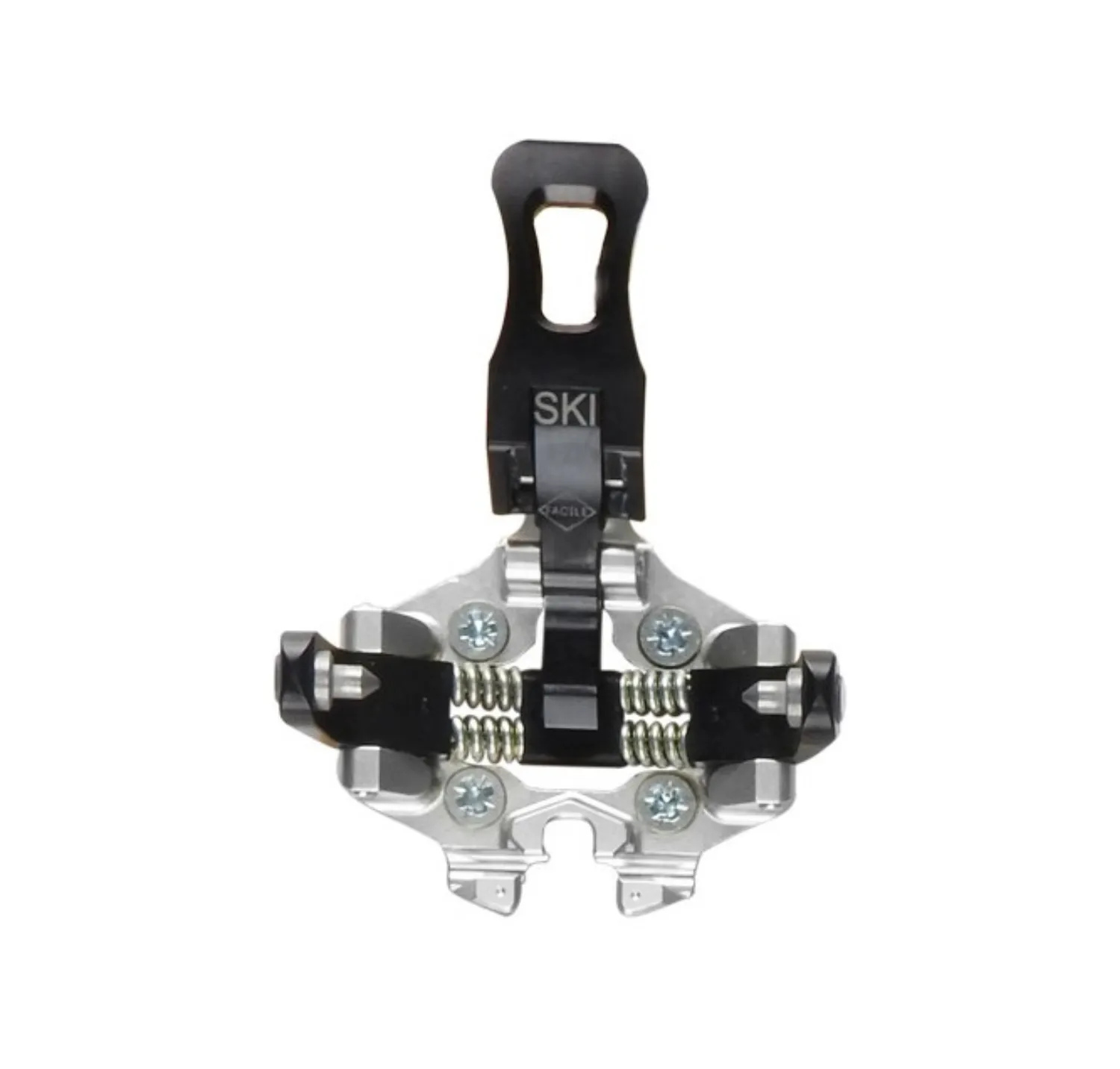 Plum Ski Binding Toe Pieces