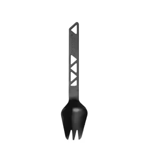Primus TrailSpork Tritan Black