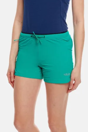 Rab Women's Talus Shorts