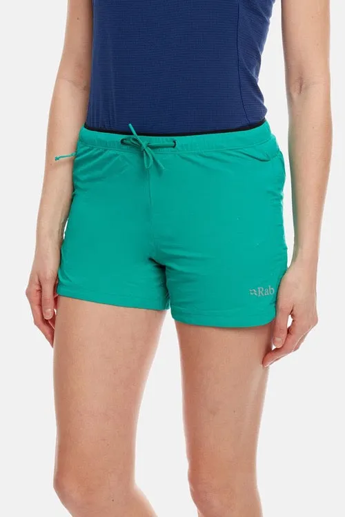 Rab Women's Talus Shorts