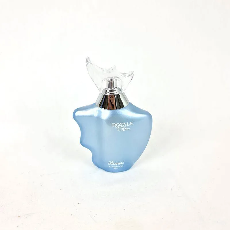 RASASI ROYAL BLUE PERFUME FOR WOMEN 50 ML EDP