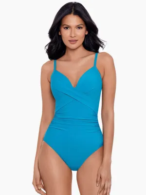 Rock Solid Captivate One Piece In Maldives