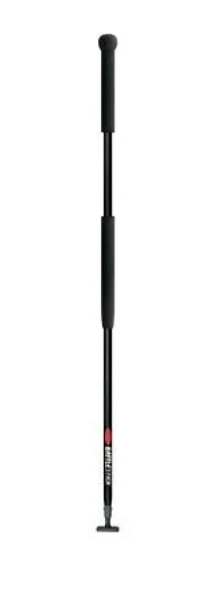 RONSTAN SPLIT GRIP TELESCOPIC BATTLESTICK  -  740mm-1120mm